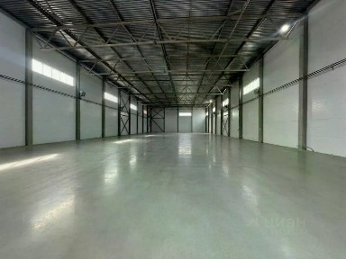 Сдается склад, 1 440 м²