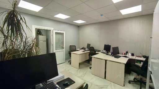 Сдается помещение свободного назначения, 53 м²