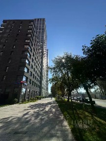 Москва, САО, р-н Западное Дегунино, Ильменский проезд, 12