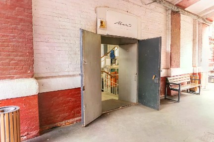 Сдается помещение свободного назначения, 800 м²