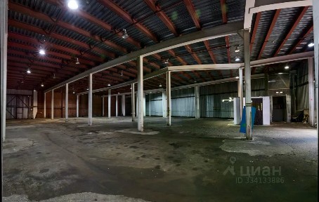 Сдается помещение свободного назначения, 887,2 м²