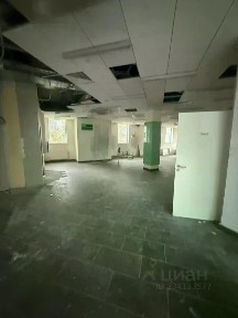 Сдается помещение свободного назначения, 456,2 м²