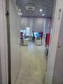 Москва, ЮВАО, р-н Рязанский, Рязанский просп., 30/15