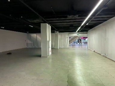 Сдается торговая площадь, 246 м²