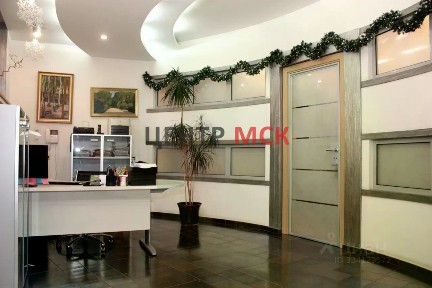 Сдается офис, 130 м²