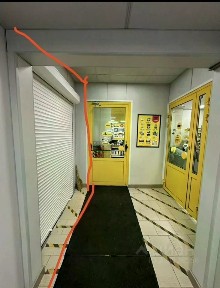 Сдается торговая площадь, 30 м²