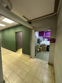Сдается торговая площадь, 28 м²