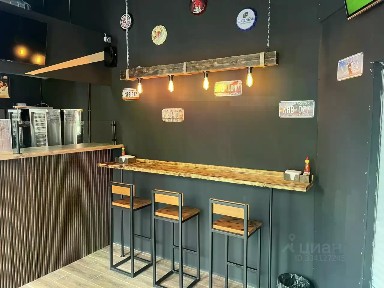 Сдается торговая площадь, 30 м²