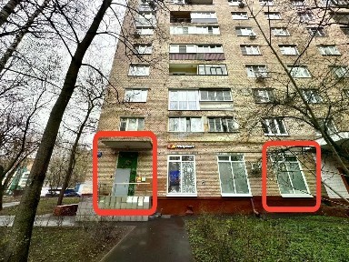 Сдается помещение свободного назначения, 40 м²