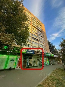 Сдается помещение свободного назначения, 43 м²