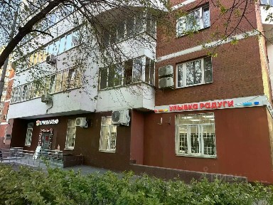 Сдается помещение свободного назначения, 55 м²