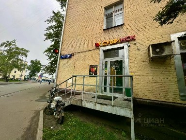 Сдается помещение свободного назначения, 40 м²