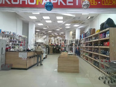 Сдается торговая площадь (B)