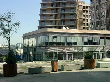 Сдается помещение свободного назначения, 74 м²