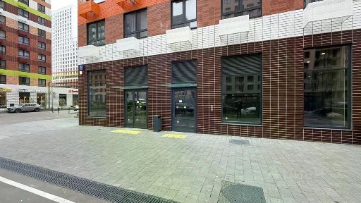 Сдается помещение свободного назначения, 38 м²