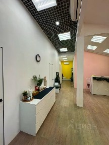 Сдается офис, 127,5 м²