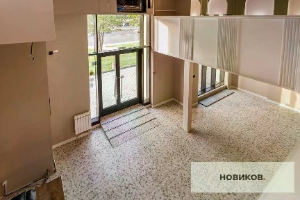Сдается помещение свободного назначения, 134 м²