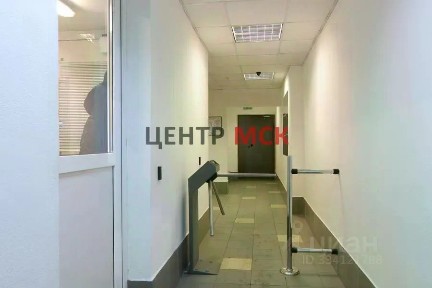 Москва, ЮЗАО, р-н Обручевский, ул. Академика Челомея, 3к2