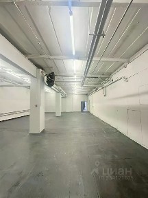 Москва, САО, р-н Войковский, Выборгская ул., 22С3