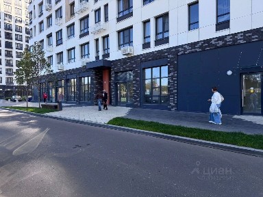 Сдается помещение свободного назначения, 86 м²