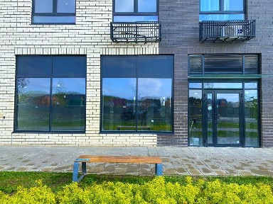 Сдается помещение свободного назначения, 152 м²