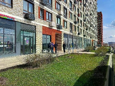 Сдается помещение свободного назначения, 211 м²