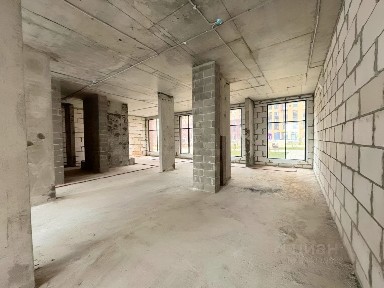 Сдается помещение свободного назначения, 177 м²