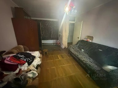 Продается 1-комн. квартира, 34,5 м²