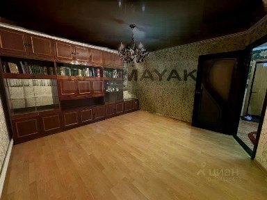 Продается 3-комн. квартира, 67,4 м²