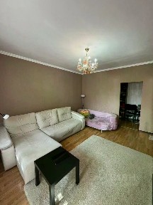 Продается 1-комн. квартира, 41 м²