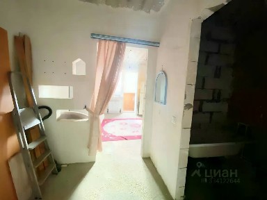 Продается студия, 22,4 м²