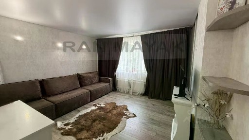 Продается 3-комн. квартира, 72,4 м²