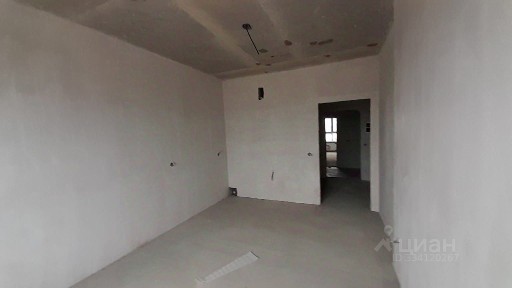 Продается 1-комн. квартира, 34,3 м²