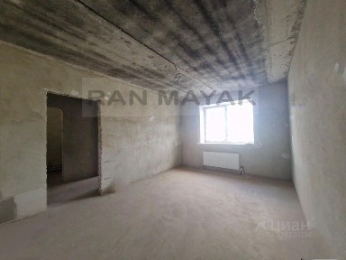Продается 1-комн. квартира, 36,7 м²