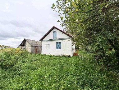 Продается 1-этажный дом, 40 м²