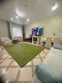 Продается 2-этажный коттедж, 170 м²