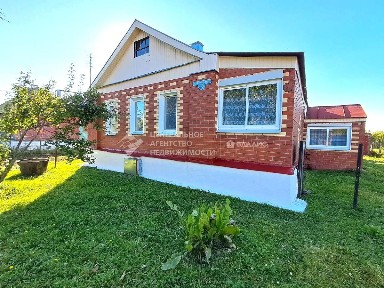 Продается 1-этажный дом, 48,8 м²