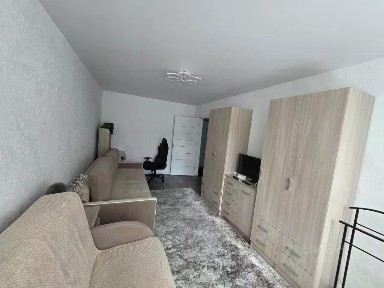 Продается 1-комн. квартира, 30,9 м²
