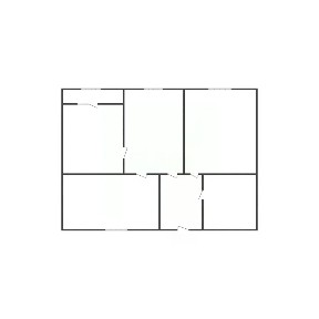 Продается 3-комн. квартира, 60,1 м²