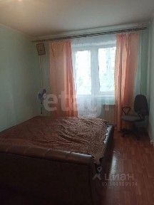 Продается 1-комн. квартира, 36 м²