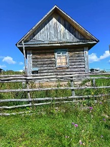 Продается 1-этажный дом, 16 м²