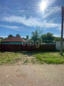Продается 1-этажный дом, 26,1 м²