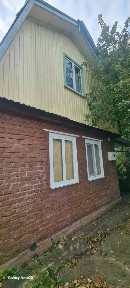 Продается 2-этажный дом, 50 м²