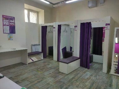 Сдается помещение свободного назначения, 80 м²