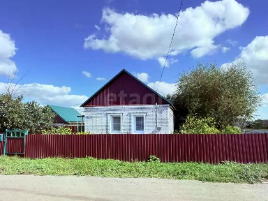 Продается 1-этажный дом, 51,5 м²