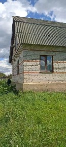 Продается 1-этажный дом, 60 м²