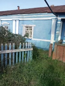 Продается 1-этажный дом, 54,7 м²