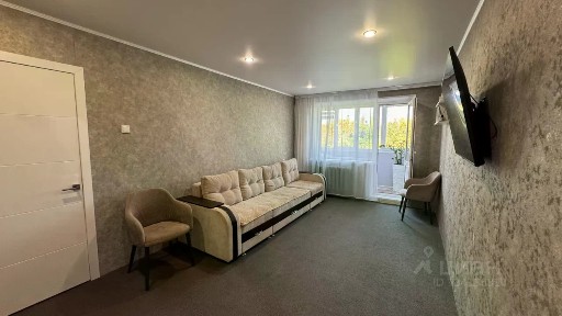 Продается 2-комн. квартира, 45,1 м²