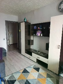Продается 1-комн. квартира, 37,5 м²