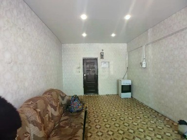 Продается студия, 17,3 м²